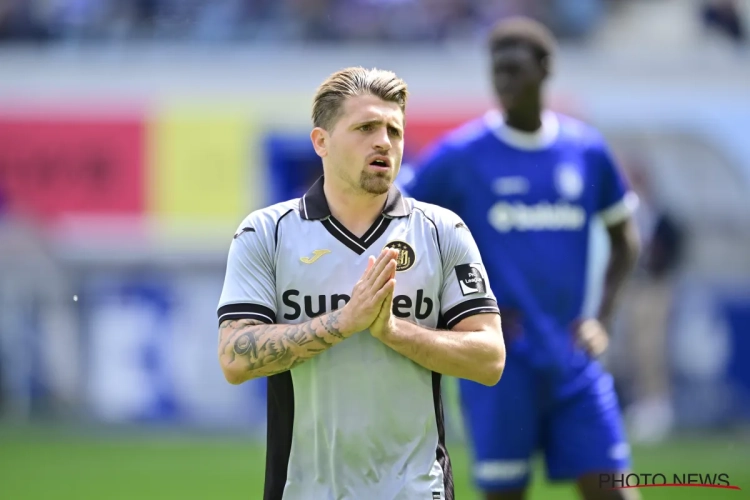 Antoine Sibierski prikkelt spelers van Anderlecht nu al, Bertaccini legt uit
