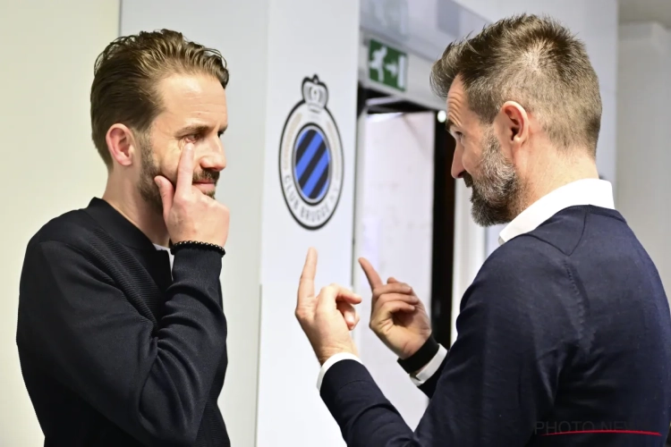 Club Brugge dreigt zijn architect te verliezen: club haalt nu wel alles uit de kast