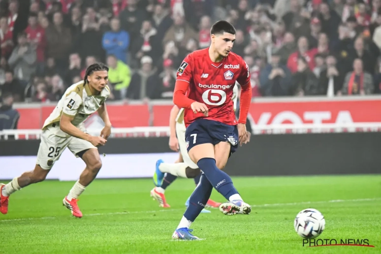 Wat kan Matias Fernandez-Pardo de Rode Duivels bijbrengen? Dit is waarom Rudi Garcia hem vrijdag kan oproepen