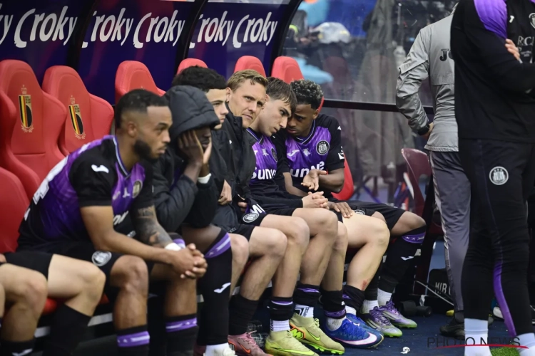 Anderlecht zit op kruitvat dat elk moment kan ontploffen: hoogspanning op match tegen KV Mechelen
