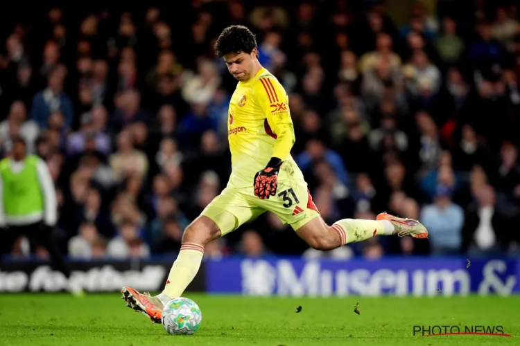 Premier League-fans maken duidelijke keuze na geweldig debuutjaar van Senne Lammens