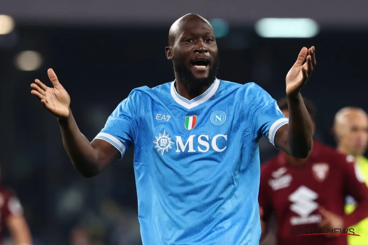 "Karakter van een huurmoordenaar": Romelu Lukaku wordt er helemaal doorheen gesleurd