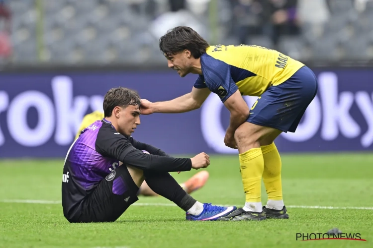 Hoe zit het nu met de kansen van Union SG en Anderlecht in de Europa League? Verrassende cijfers