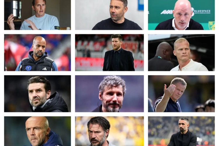 Anderlecht op zoek naar nieuwe coach: wordt het &eacute;&eacute;n van deze elf namen?