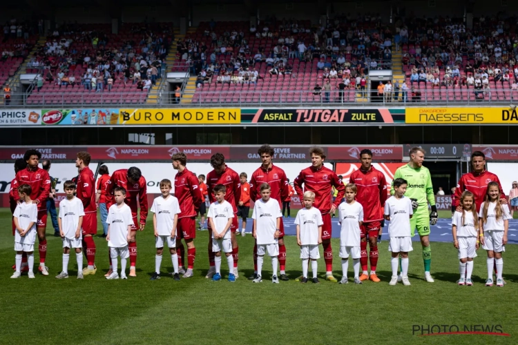📷 'Zulte Waregem heeft nieuwe middenvelder op het oog'
