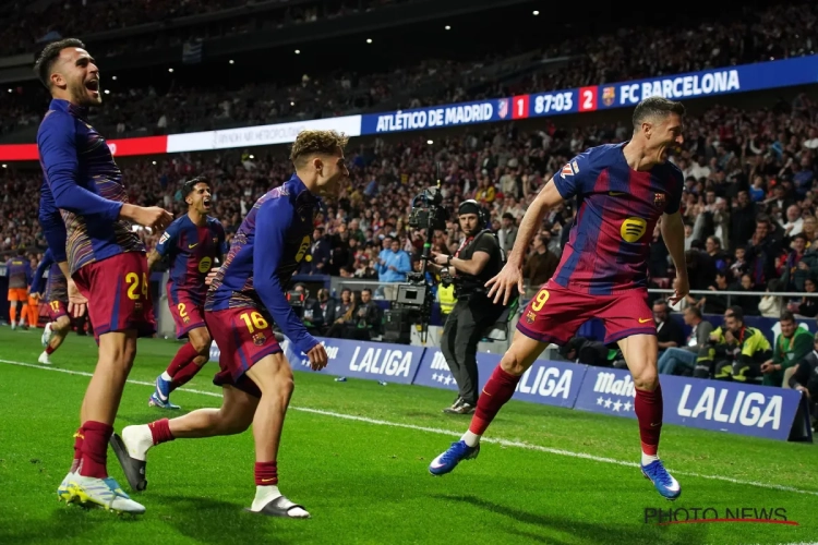 DONE DEAL: sleutelfiguur kondigt zijn vertrek aan bij Barcelona