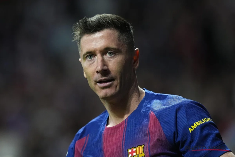 Lewandowski kon 200 miljoen euro gaan verdienen, maar... weigerde hierom