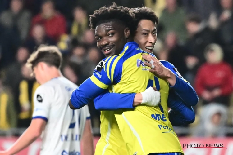 STVV kijkt vanavond in spanning mee: Kanaries kunnen gouden cadeau krijgen