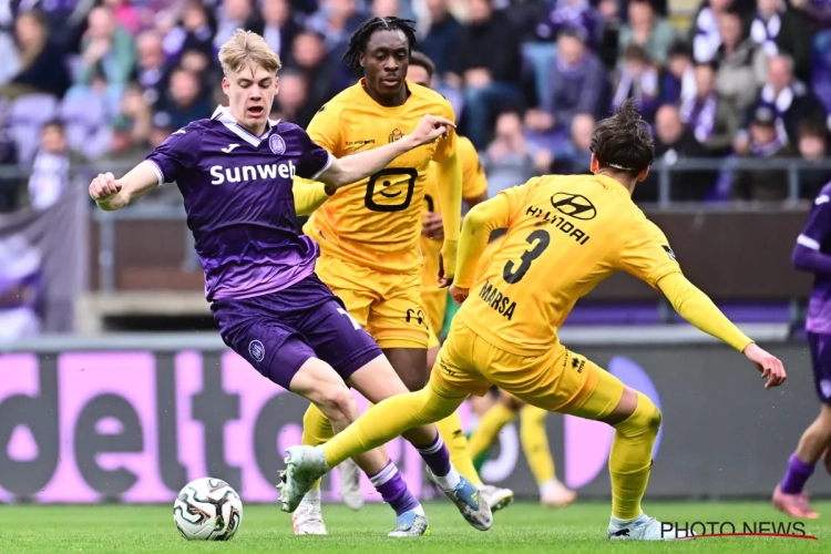 Taravel en spelers Anderlecht reageren op fans die weigeren hen nog te steunen in de resterende matchen