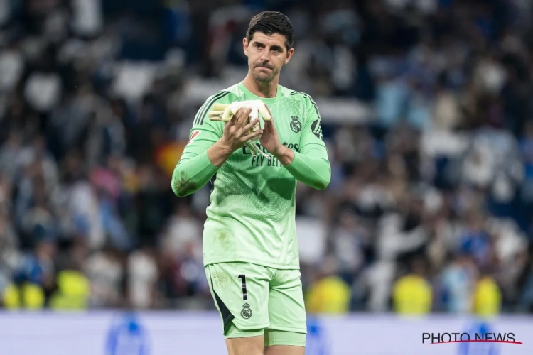 Thibaut Courtois formeel: “We kunnen het WK winnen”