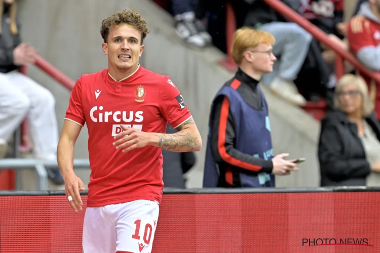 Standard-coach Vincent Euvrard geeft meer uitleg bij heel bijzondere beslissing