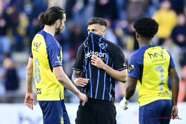 Ivan Leko gaf zijn fouten toe: hoe Club Brugge de titelstrijd helemaal deed kantelen