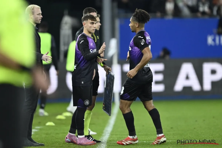 Anderlecht wil hem houden, maar... financiële realiteit zegt iets anders: heel moeilijk zomerdossier
