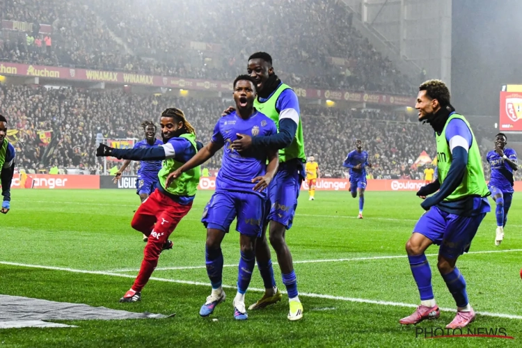 DONE DEAL: Europese ambities? Onverwachte JPL-club gaat shoppen bij AS Monaco