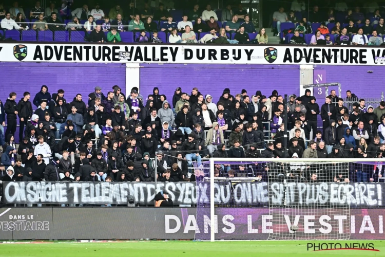 Anderlecht-Standard in de barrages voor Europa? Lotto Park onder hoogspanning
