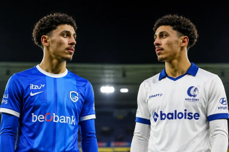 'Twee Belgische topclubs willen speler van Lille OSC binnenhalen'