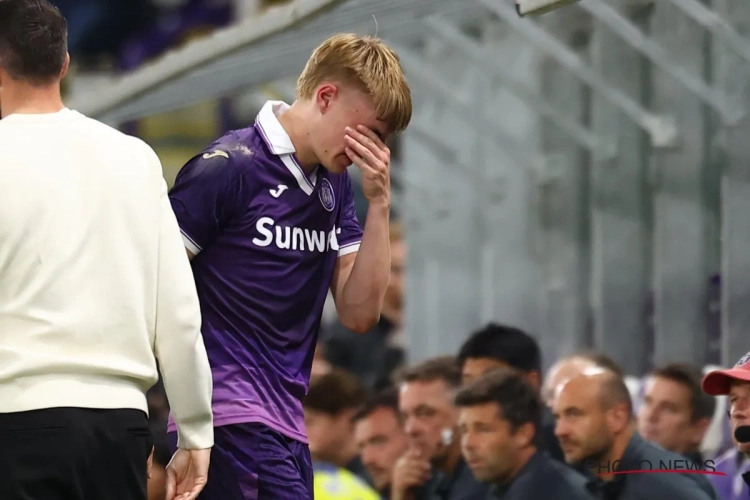 RSC Anderlecht legt minimumeis voor De Cat op tafel: alle ge&iuml;nteresseerde topclubs kunnen aan de slag