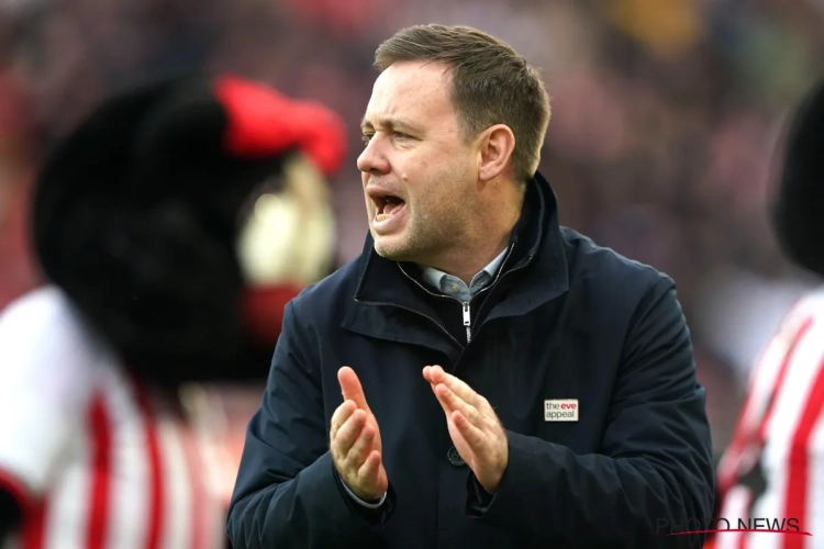 "Gewaagd en ambitieus": nieuwe JPL-coach zegt meteen waar het op staat