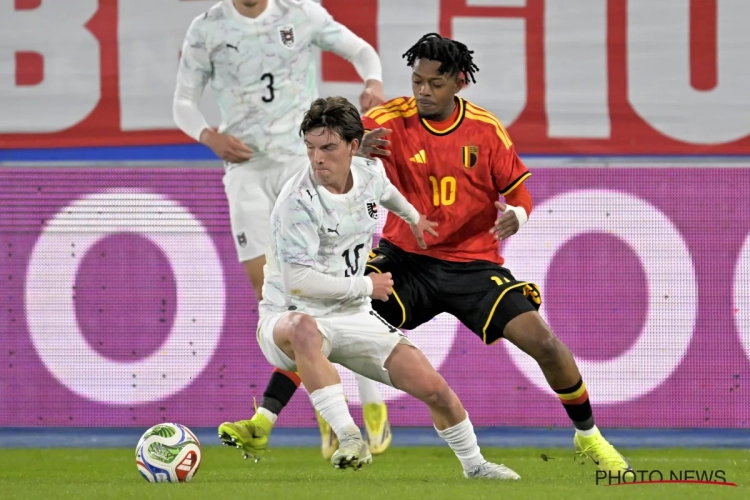 Nieuwe spits voor Anderlecht? Jong talent uit Oostenrijk staat op de radar van paars-wit