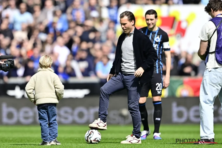 📷 OFFICIEEL Ruud Vormer plukt speler uit Challenger Pro League weg
