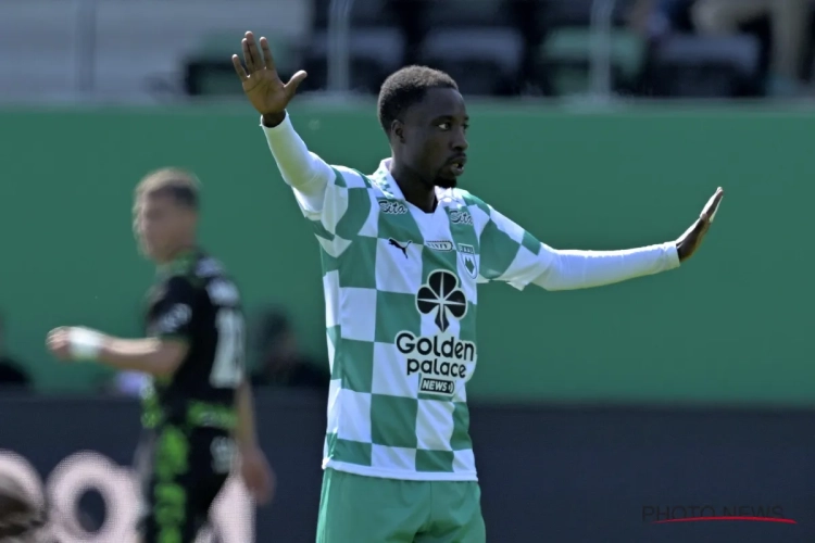 Majeed Ashimeru plots aanvoerder op het WK? Spelers RSCA Futures en Essevee maken ook nog kans