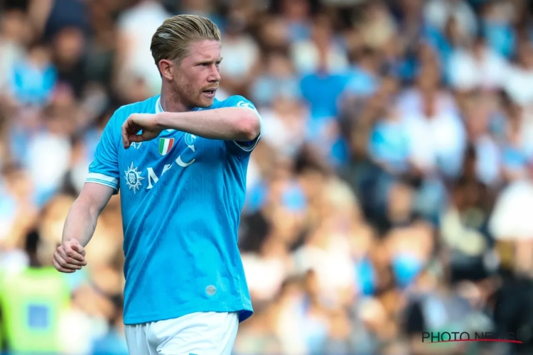 Club Brugge neemt vlot de maat van Anderlecht in strijd om derde plaats KDB-Cup, eindwinnaar bekend