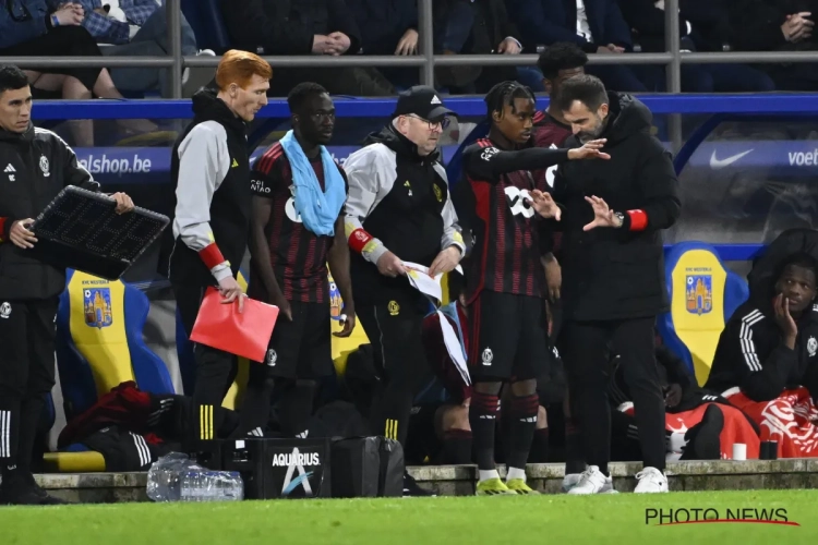 DONE DEAL: ex-speler Standard, Genk en Gent verlaat club ondanks verrassende titel