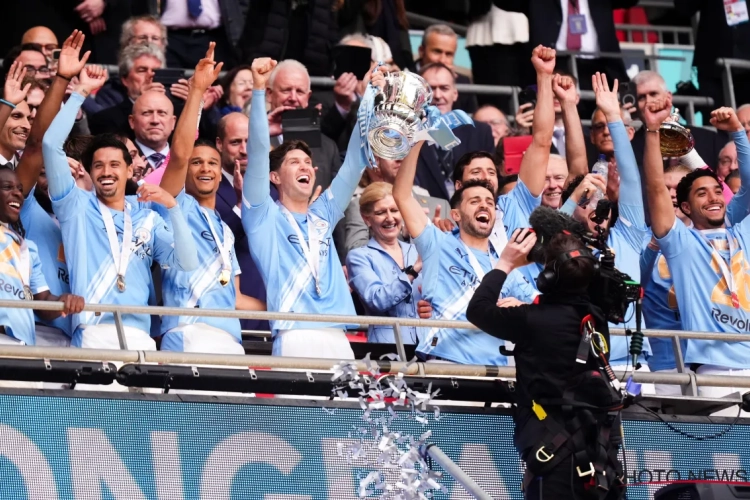 Vincent Kompany wil Bayern München versterken met een zeer ervaren ex-ploegmaat