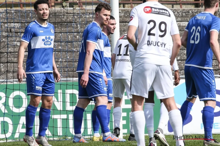 Jeugdproduct Anderlecht, Union SG en Lierse heeft nieuwe uitdaging beet