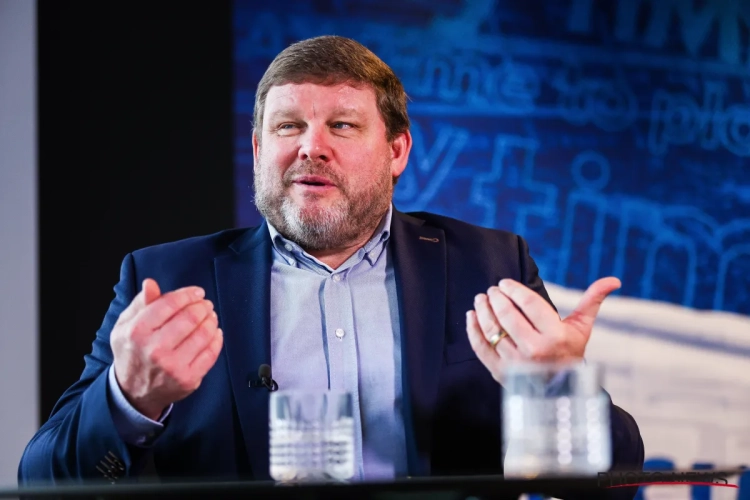 Dit zijn de vier absolute floptransfers in de JPL volgens Hein Vanhaezebrouck