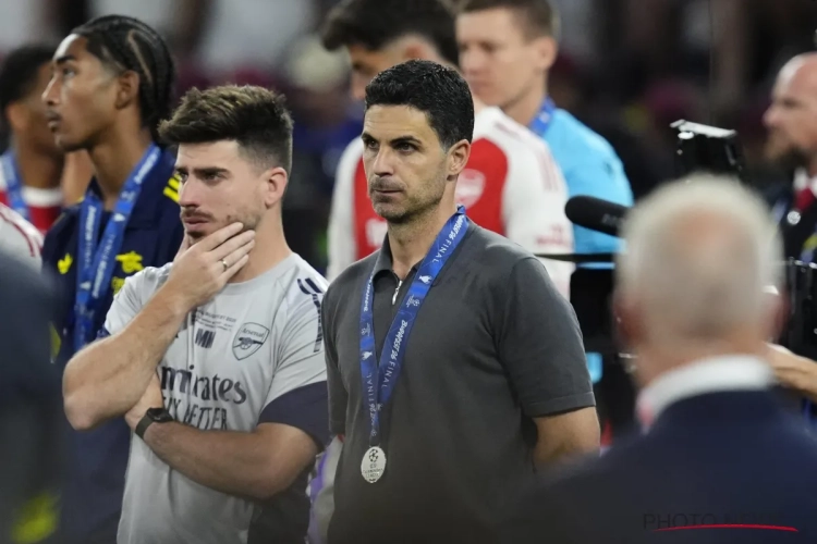 🎥 Had Arsenal hier een penalty moeten krijgen?