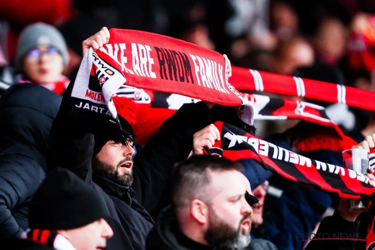 Nakend faillissement voor RWDM Brussels? Maandag juridische noodgreep