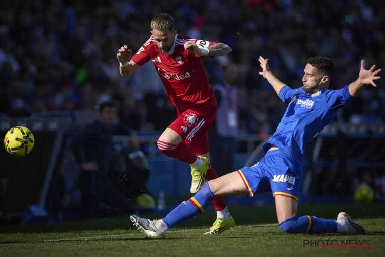 Grote verandering voor Adnan Januzaj, die deze zomer nieuwe uitdaging moet vinden
