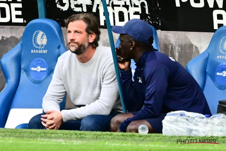 Rik De Mil haalt Europees voetbal en komt met boodschap voor het bestuur van KAA Gent