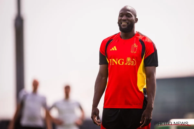 Hij koos voor België boven alles: dit zegt veel over Lukaku