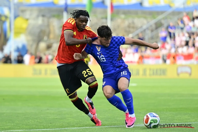 "We weten dat een heel volk achter ons staat" : Nathan Ngoy is klaar om de druk van het WK te dragen