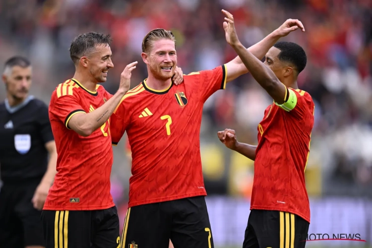 Analist lyrisch over verrassende Rode Duivel: "Openbaring én geruststelling"