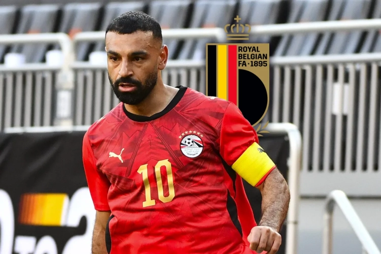 Moeten de Rode Duivels Egypte vrezen op het WK 2026?
