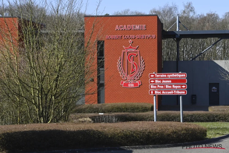 Standard verliest een van zijn grootste talenten