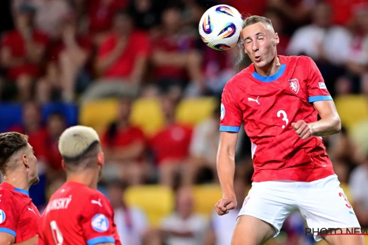 DONE DEAL: Vice-kampioen Union SG haalt miljoenentransfer in huis