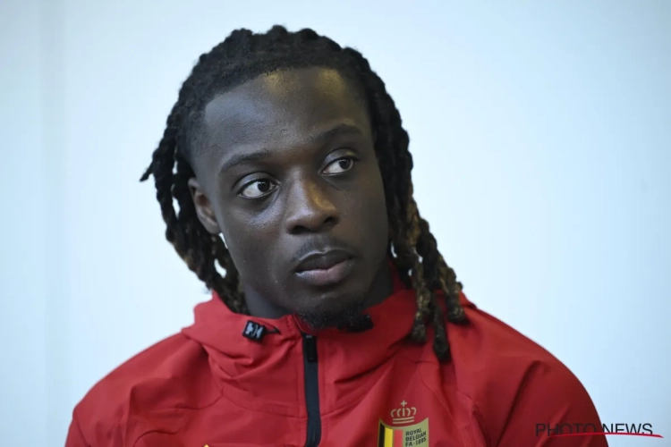 Manchester City bereidt groot nieuws voor Jérémy Doku voor