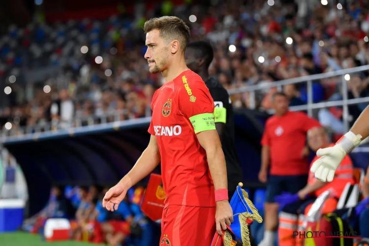 Goalgetter tegen België én geboren leider: de nieuwe nummer 10 in de JPL voorgesteld