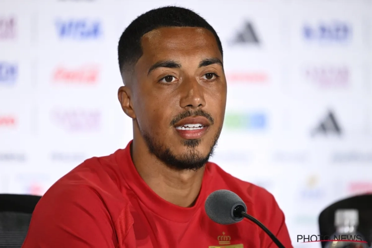 Youri Tielemans heeft respect voor topfavorieten, maar... "How, wij zijn er ook nog"