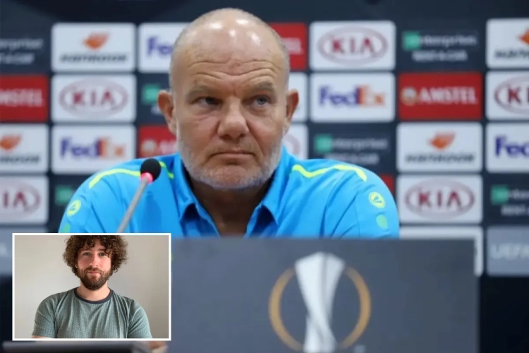 "Je moet stoppen met buitensporige ambities te hebben": Bertrand Crasson analyseert België-Egypte voor ons