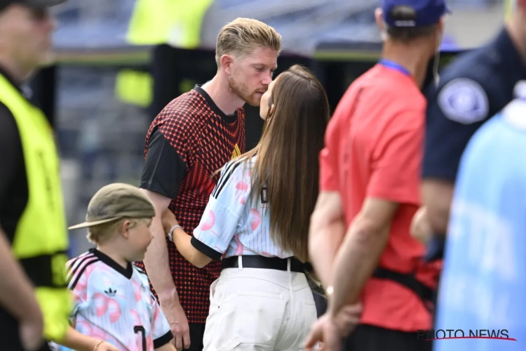 De Bruyne en Courtois opvallend eensgezind over waar het fout liep tegen Egypte