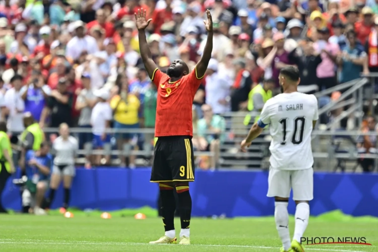 Alderweireld twijfelt over keuze van Garcia: "Je hebt twee kanten aan het verhaal"