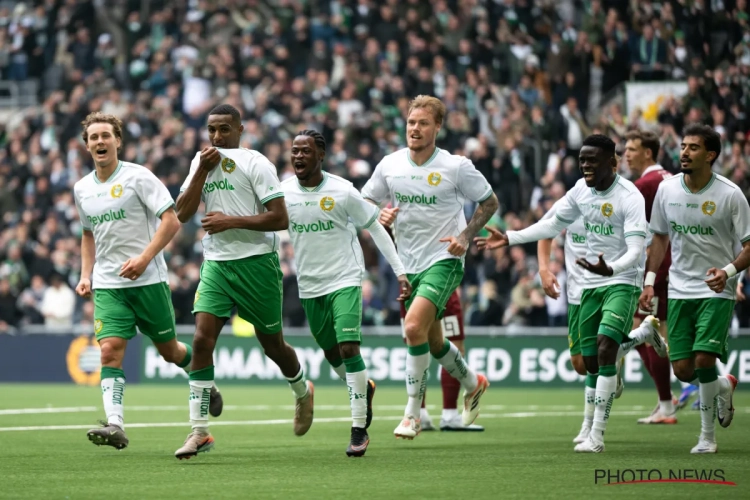 Wat moeten we weten van Hammarby, de tegenstander van Anderlecht in Europa League?
