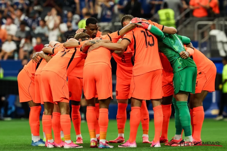 Nederlands elftal krijgt bakken kritiek… maar het ligt niet aan het voetbal