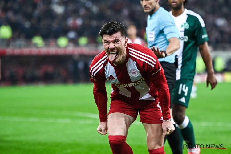 Anderlecht was concreter: hoe Giulian Biancone had kunnen tekenen bij... Standard