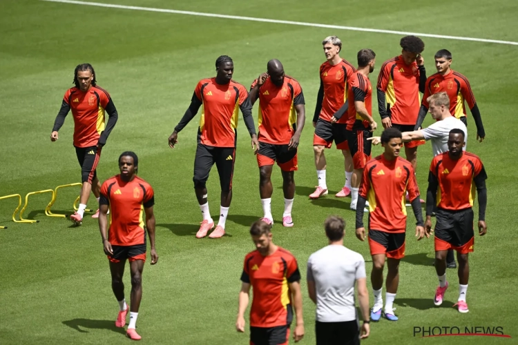 Hier moet het straks gebeuren! Rode Duivels spelen in duurste stadion ter wereld
